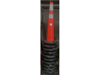CONOS DE SEGURIDAD COMERCIAL , SP TOOLS PUERTO RICO Puerto Rico