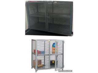 JAULAS DE SEGURIDAD , SP TOOLS PUERTO RICO Puerto Rico