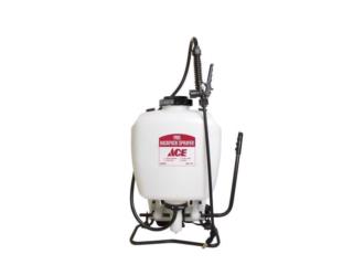 ROCIADOR 4 GAL. TIPO BULTO , Ferreteria Ace Berrios Puerto Rico