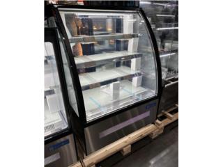 VITRINAS REFRIGERADAS Y CALIENTES , SP TOOLS PUERTO RICO Puerto Rico