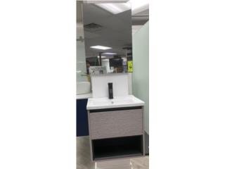 MUEBLE DE BA�O CON ESPEJO , Ferreteria Ace Berrios Puerto Rico