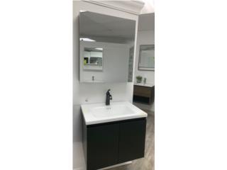 MUEBLE DE BA�O CON ESPEJO , Ferreteria Ace Berrios Puerto Rico