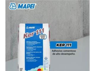 PEGA MAPEI KER 111, Ferreteria Ace Berrios Puerto Rico