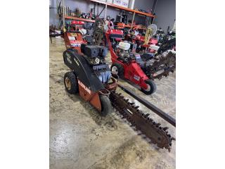DITCH WITCH Trenchers 1230H 36, Puerto Rico