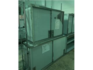GABINETES STAINLESS Y MESAS CERRADAS , SP TOOLS PUERTO RICO Puerto Rico