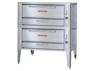 HORNOS DE PIZZA BLUDGET 1048/1060, SP TOOLS PUERTO RICO Puerto Rico