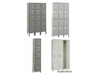 LOCKERS , SP TOOLS PUERTO RICO Puerto Rico