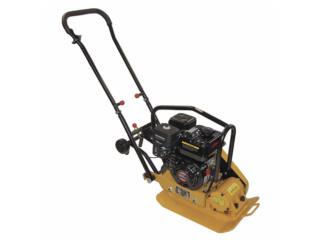 PLATE COMPACTOR CONTRATISTAS 