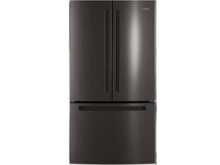Nevera Marca Haier Estilo Francesa de 27.0cu, Puerto Rico