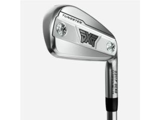 PXG GEN8 IRONS , ACS PUERTO RICO Puerto Rico