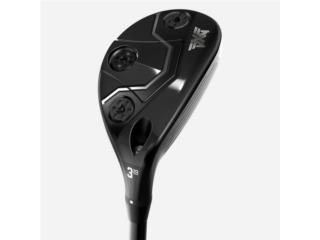 PXG LIGHTNING HYBRYDS, ACS PUERTO RICO Puerto Rico