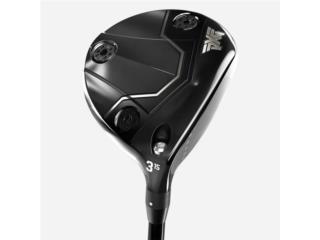 PXG LIGHTNING FAIRWAY , ACS PUERTO RICO Puerto Rico