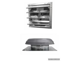 EXTRACTORES FOOD TRUCKS Y RESTAURANTES , SP TOOLS PUERTO RICO Puerto Rico