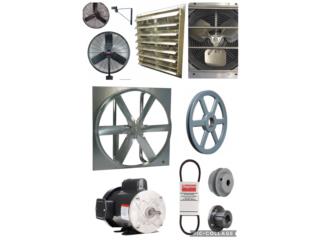 VENTILADORES ALMACENES , SP TOOLS PUERTO RICO Puerto Rico