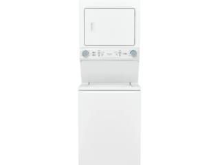 Combo Lav/Sec. Marca Frigidaire de 27'', VALDES CORPORATION Puerto Rico