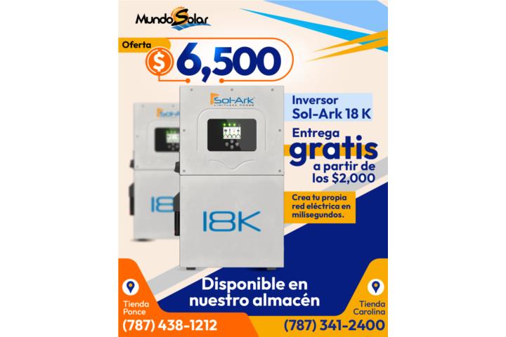 Sistema Solar de Medición Neta 20 placas 550W