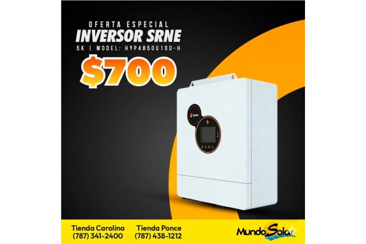 OFERTA INSTALADORES - PLACAS SOLARES 580W