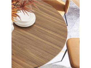 MESAS DE COMEDOR MODERNAS