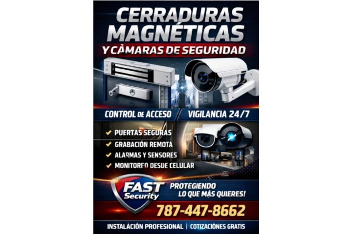 Timbre Magneto Beepers etc para puertas
