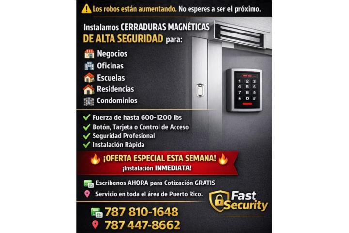 Magneto Beepers Timbre para tu puerta