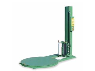 WRAPPING MACHINES & TURNS TABLES