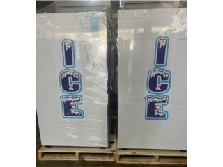FREEZERS DE HIELO FOGEL, SP TOOLS PUERTO RICO Puerto Rico