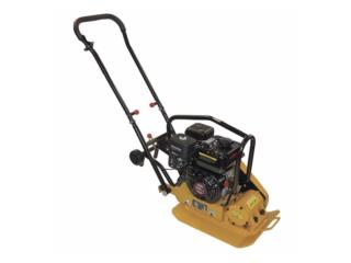 PLATE COMPACTOR CONTRATISTAS 