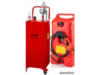 TANQUES COMBUSTIBLE 16,35,50-1000 GLS 