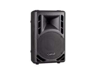 Bocinas Carvin PM12 
