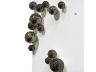 ACCESORIOS DE PARED PARA SU HOGAR 
