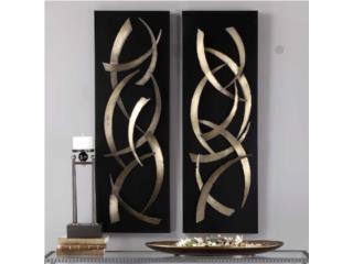 ARTEDE METAL PARA PARED