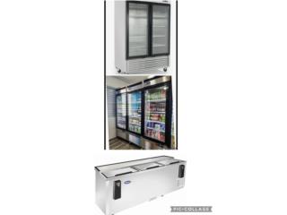 NEVERAS,FREEZERS Y BOTELLEROS, SP TOOLS PUERTO RICO Puerto Rico