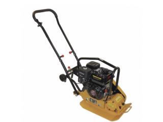 PLATE COMPACTOR CONTRATISTAS 