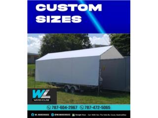 Toldos / negocio de carpas 20 a�os de experie, Wlwarehouse  Puerto Rico