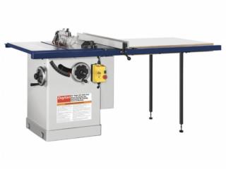 SIERRA EBANISTERIA 50” GUIA 3 HP