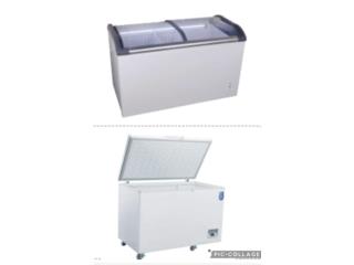CHEST FREEZERS , SP TOOLS PUERTO RICO Puerto Rico