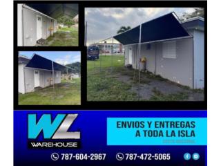 Carpas y accesorios , Wlwarehouse  Puerto Rico