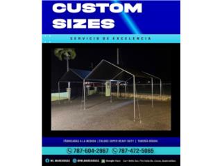 Negocio de carpas y accesorios , Wlwarehouse  Puerto Rico