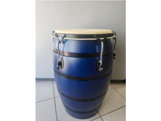 Barril 14 de bomba y plena, Puerto Rico