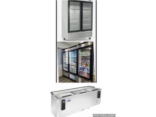 NEVERAS,BOTELLEROS Y BEERS FROSTERS , SP TOOLS PUERTO RICO Puerto Rico