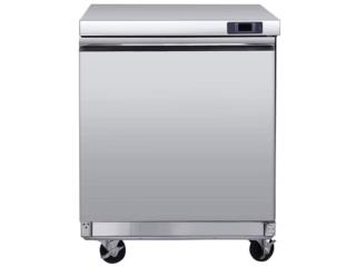 MAXCOOL | TUC-29R | Undercounter Refrigerator, Morland of P.R., Inc. Puerto Rico