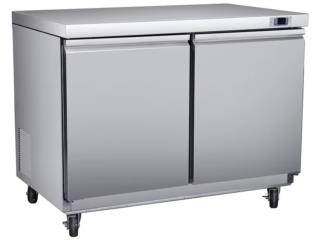 MAXCOOL | TUC-48R | Undercounter Refrigerator, Morland of P.R., Inc. Puerto Rico