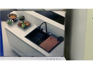 FREGADERO CASCADA 8