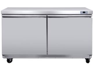 MAXCOOL | TUC-60R | Undercounter Refrigerator, Morland of P.R., Inc. Puerto Rico
