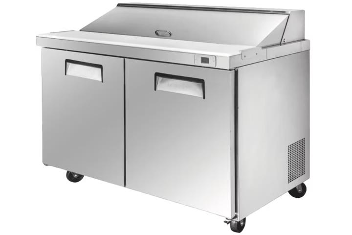 MAXCOOL | TSSP-48 | Sandwich Preparation Refr, Puerto Rico
