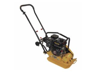 PLATE COMPACTOR CONTRATISTAS 