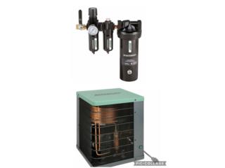 FILTROS Y DRYER PARA COMPRESORES, SP TOOLS PUERTO RICO Puerto Rico