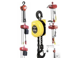 PATECAS ELECTRICAS Y MANUALES , SP TOOLS PUERTO RICO Puerto Rico