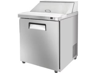 MAXCOOL | TSSP-29M | Sandwich Preparation Ref, Morland of P.R., Inc. Puerto Rico