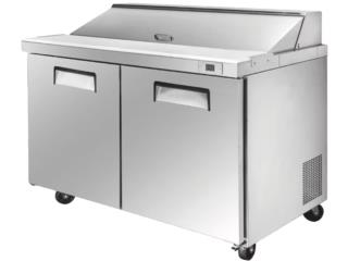 MAXCOOL | TSSP-48M | Sandwich Preparation Ref, Morland of P.R., Inc. Puerto Rico